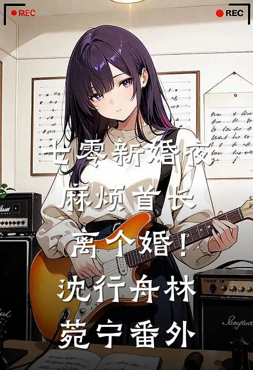七零新婚夜，麻烦首长离个婚！沈行舟林菀宁 番外