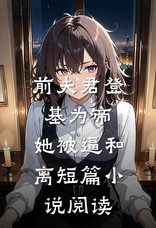 前夫君登基为帝，她被逼和离短篇小说阅读