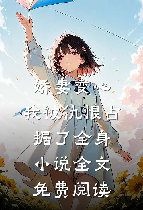 娇妻变心，我被仇恨占据了全身小说全文免费阅读