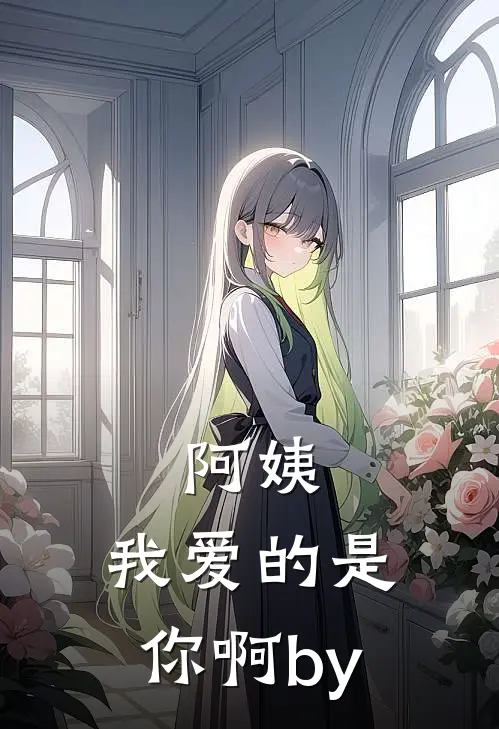 阿姨，我爱的是你啊by