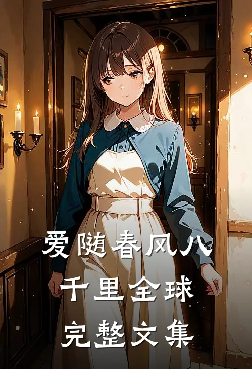 爱随春风八千里全球完整文集