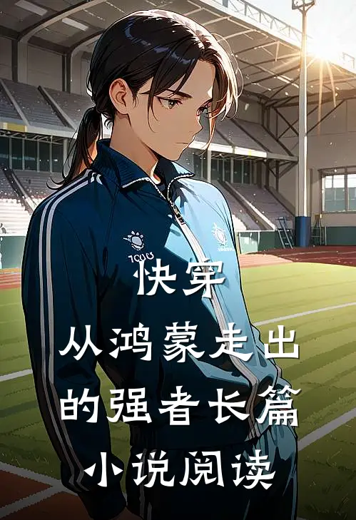快穿：从鸿蒙走出的强者长篇小说阅读