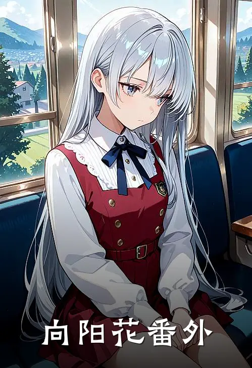 向阳花 番外