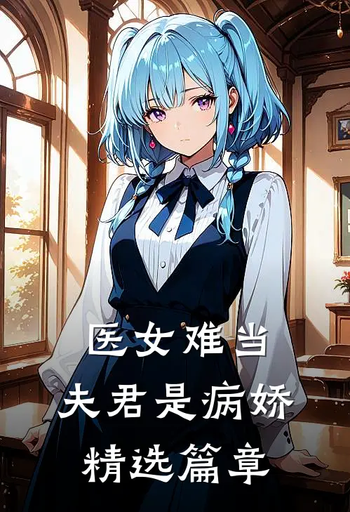 医女难当：夫君是病娇精选篇章