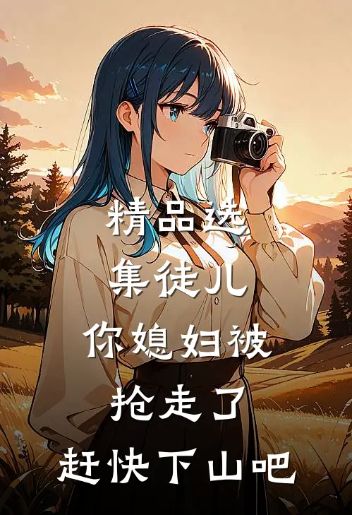 精品选集徒儿，你媳妇被抢走了，赶快下山吧