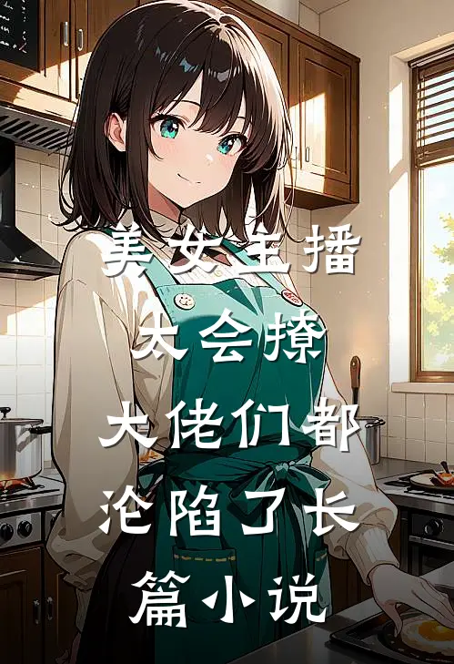 美女主播太会撩,大佬们都沦陷了长篇
