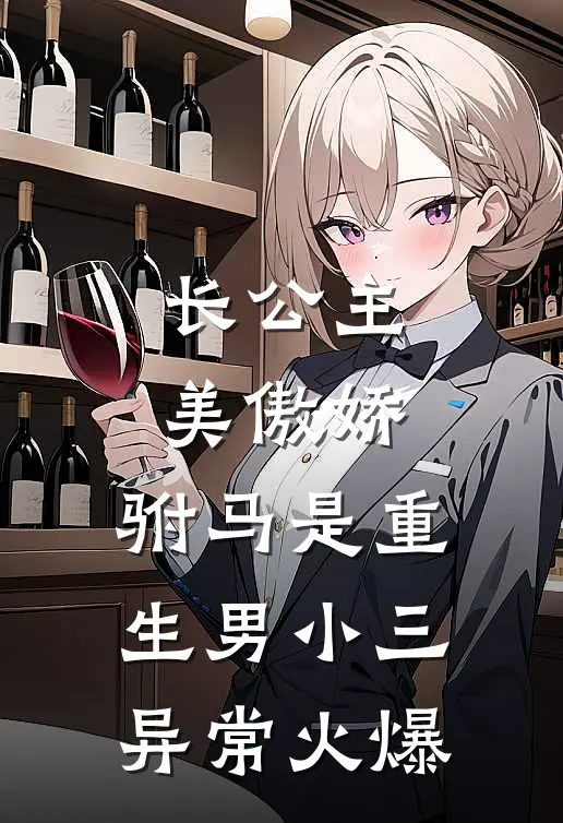 长公主美傲娇，驸马是重生男小三异常火爆
