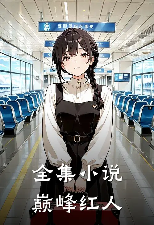 全集小说巅峰红人