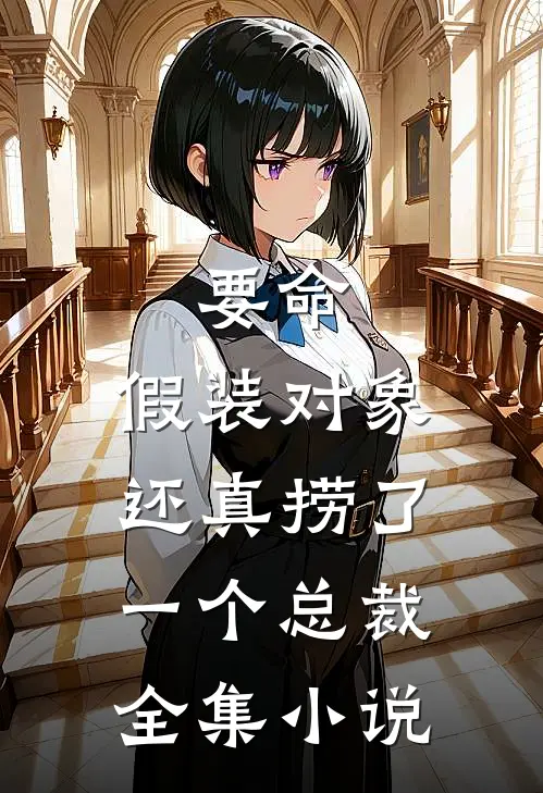 要命，假装对象还真捞了一个总裁全集小说