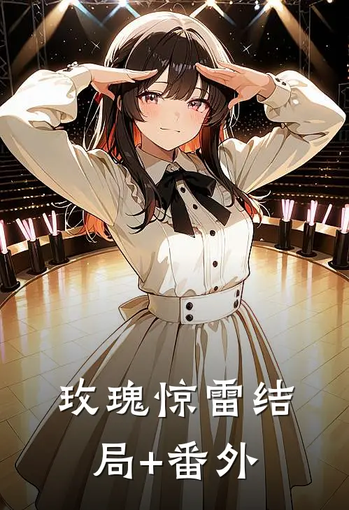 玫瑰惊雷结局+番外