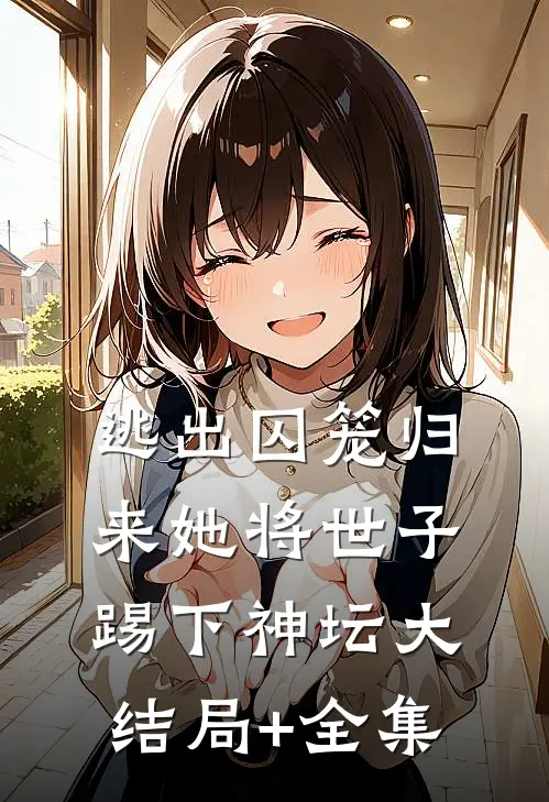 逃出囚笼归来她将世子踢下神坛大结局+全集