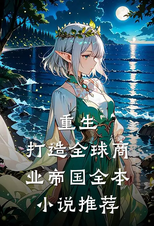 重生打造全球商业帝国全本推荐