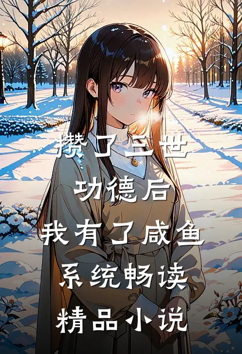 攒了三世功德后，我有了咸鱼系统畅读精品小说