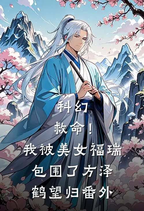科幻：救命！我被美女福瑞包围了方泽鹤望归番外