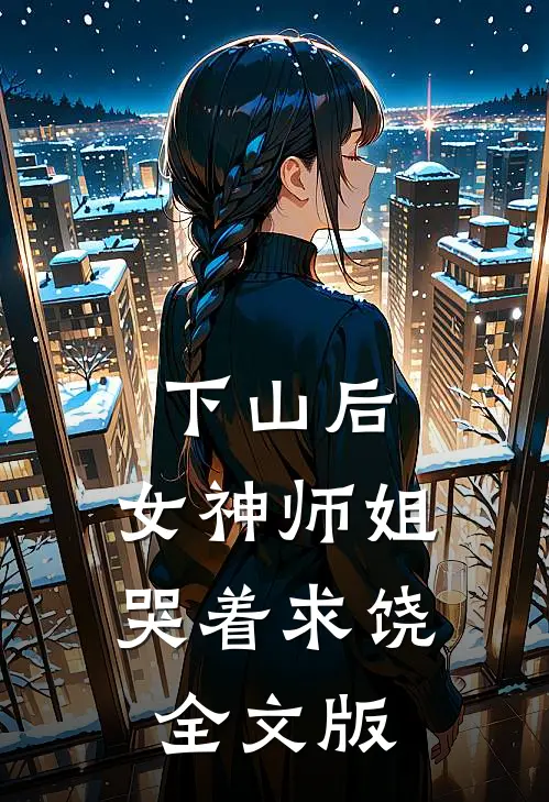 下山后，女神师姐哭着求饶全文版