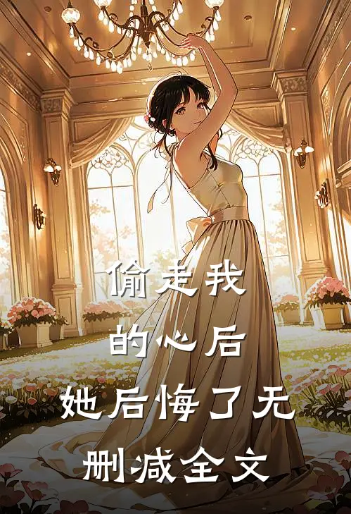 偷走我的心后，她后悔了无删减全文