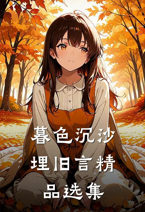 暮色沉沙埋旧言精品选集
