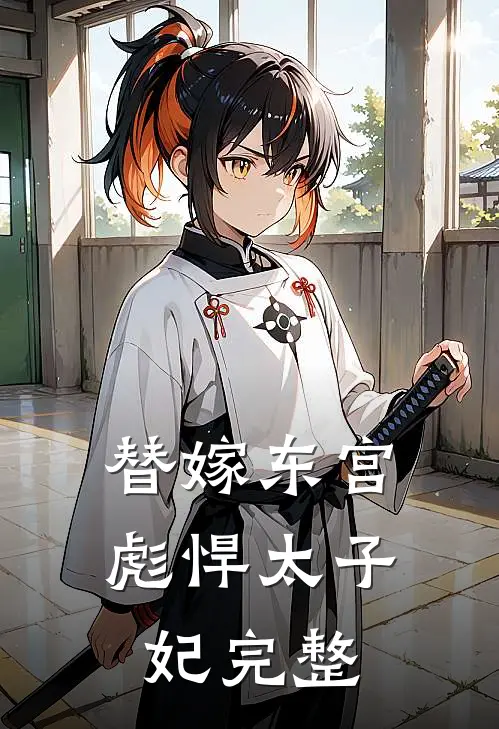 替嫁东宫,彪悍太子妃完整版