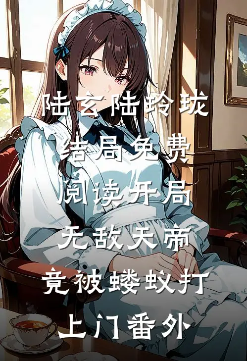 陆玄陆玲珑结局免费阅读开局无敌天帝，竟被蝼蚁打上门番外