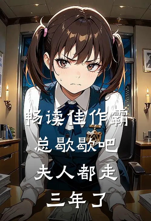 畅读佳作霸总歇歇吧，夫人都走三年了
