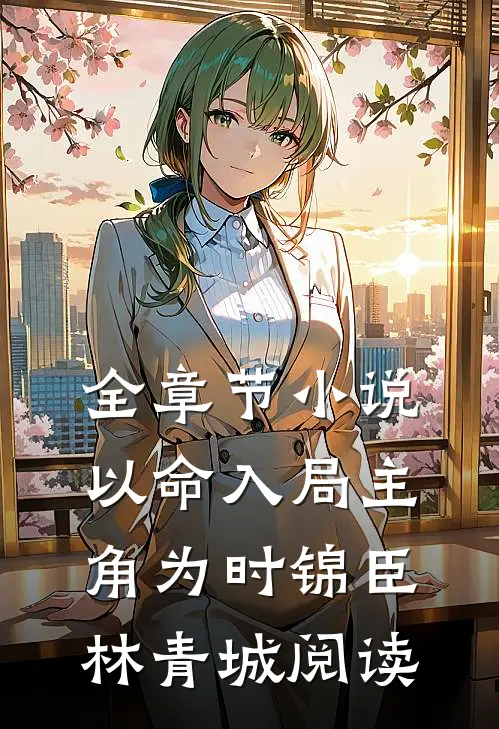 全章节小说以命入局主角为时锦臣林青城阅读
