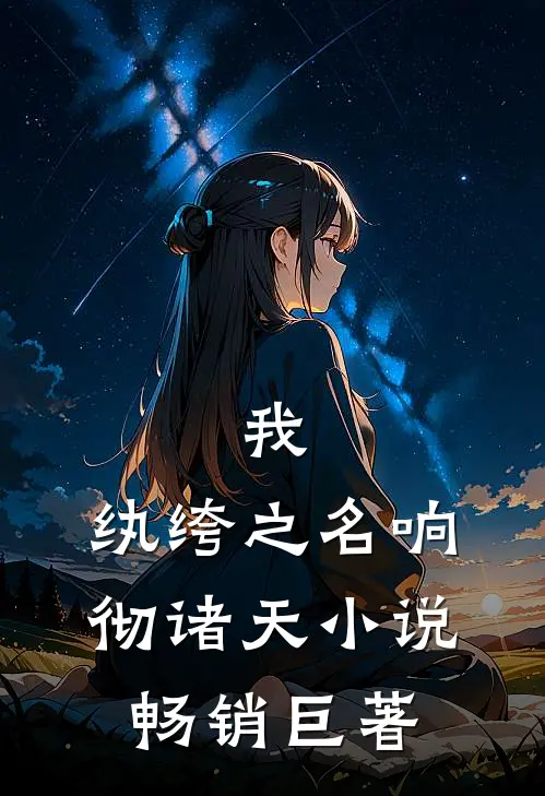 我,纨绔之名响彻诸天小说畅销巨著