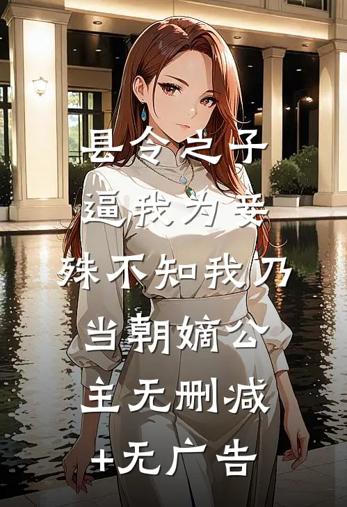 县令之子逼我为妾，殊不知我乃当朝嫡公主无删减+无广告