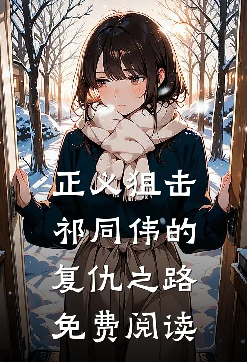 正义狙击：祁同伟的复仇之路免费阅读