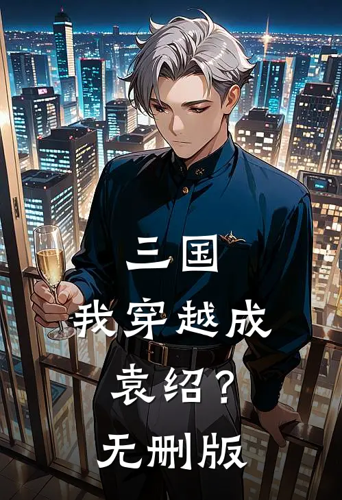 三国：我穿越成袁绍？无删版