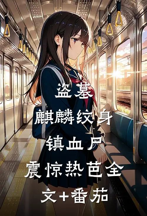 盗墓：麒麟纹身镇血尸，震惊热芭全文+番茄