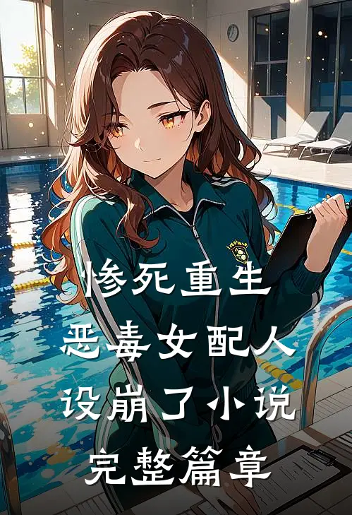 惨死重生，恶毒女配人设崩了小说完整篇章