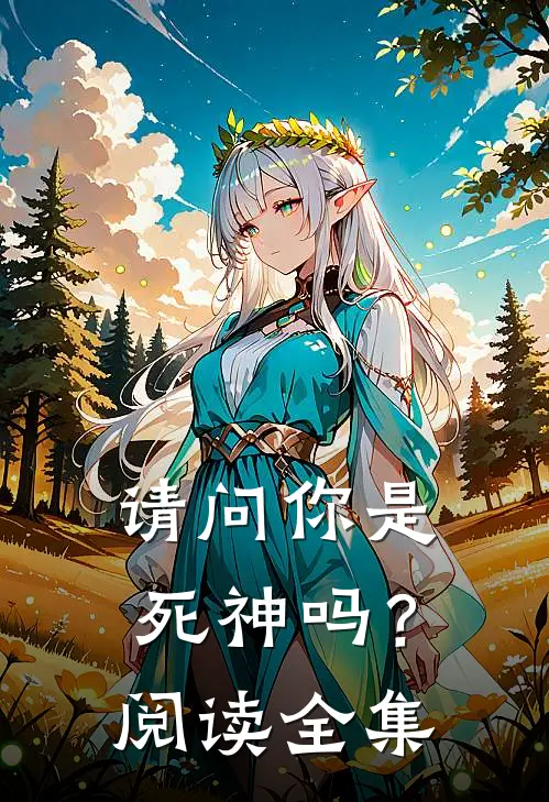 请问你是死神吗？阅读全集