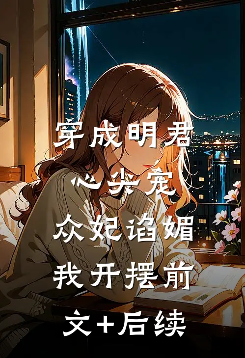 穿成明君心尖宠，众妃谄媚我开摆前文+后续
