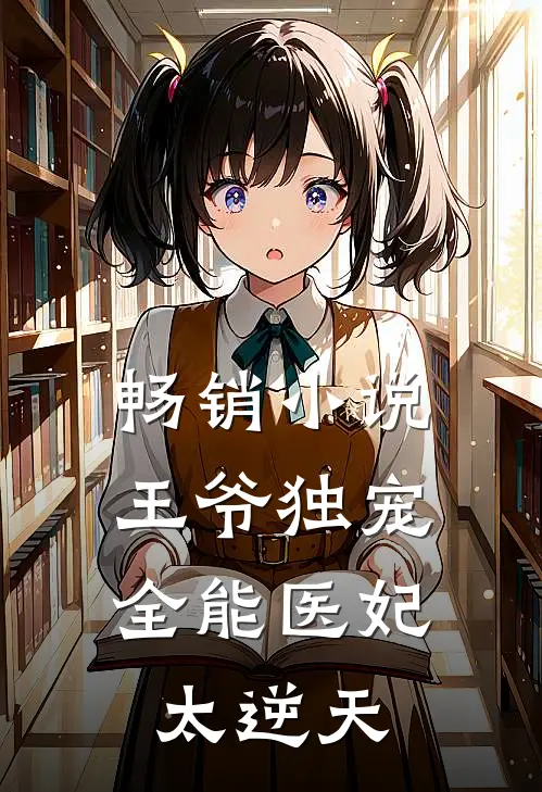 畅销小说王爷独宠：全能医妃太逆天