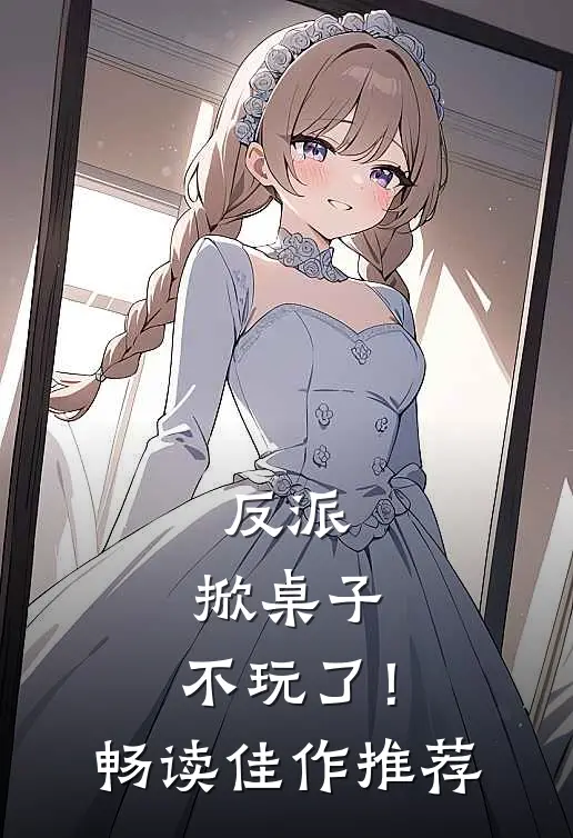 反派：掀桌子，不玩了！畅读佳作推荐