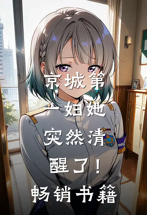 京城第一妇她，突然清醒了！畅销书籍