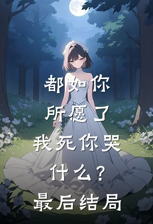都如你所愿了，我死你哭什么？最后结局