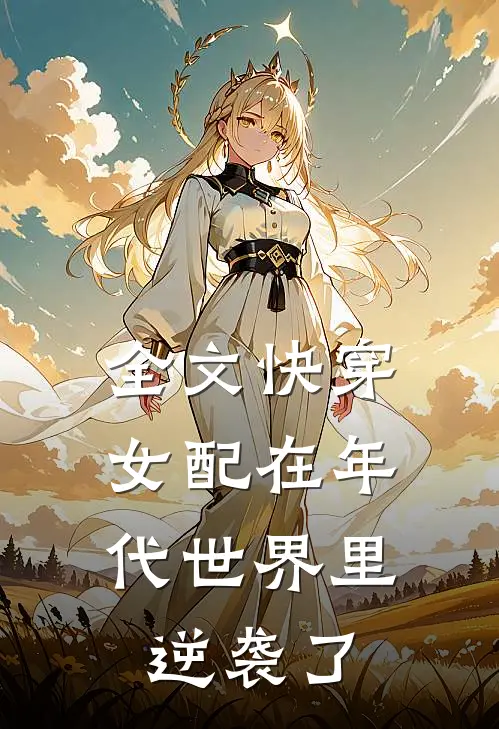 全文快穿：女配在年代世界里逆袭了