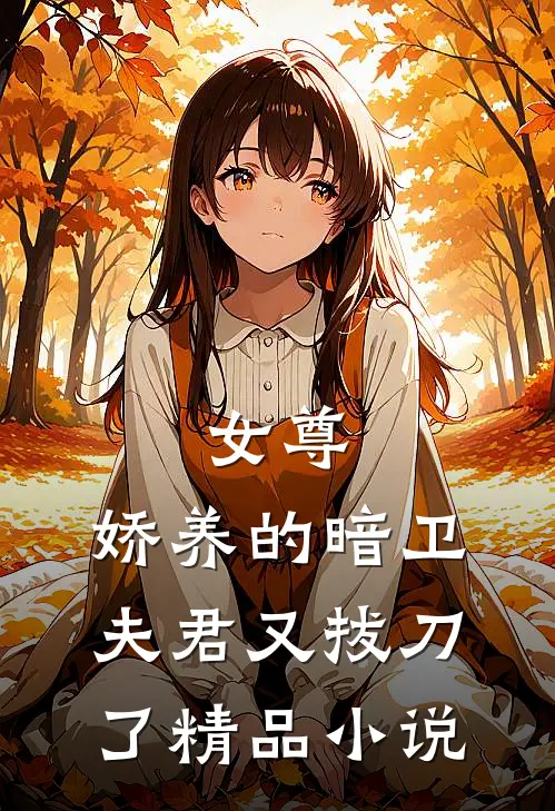女尊：娇养的暗卫夫君又拔刀了精品小说