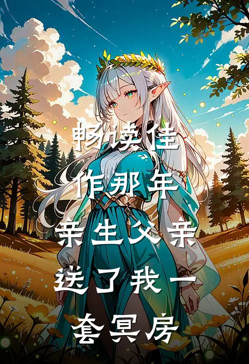 畅读佳作那年，亲生父亲送了我一套冥房