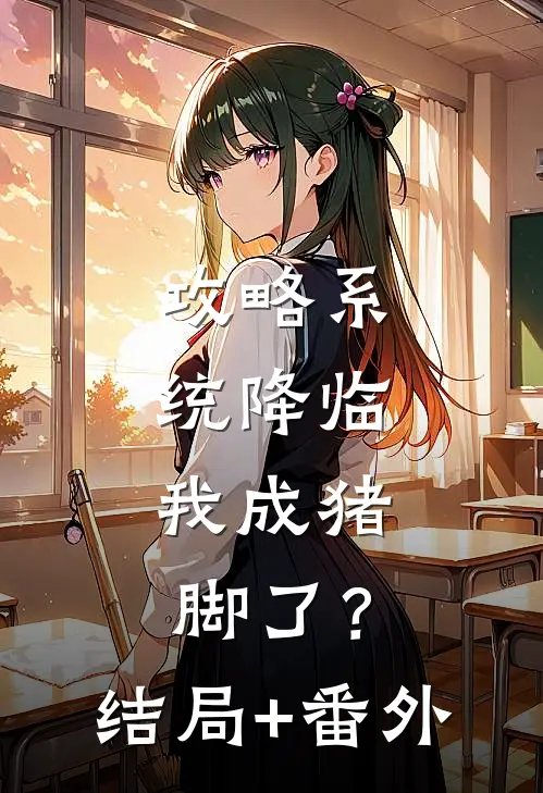 攻略系统降临，我成猪脚了？结局+番外