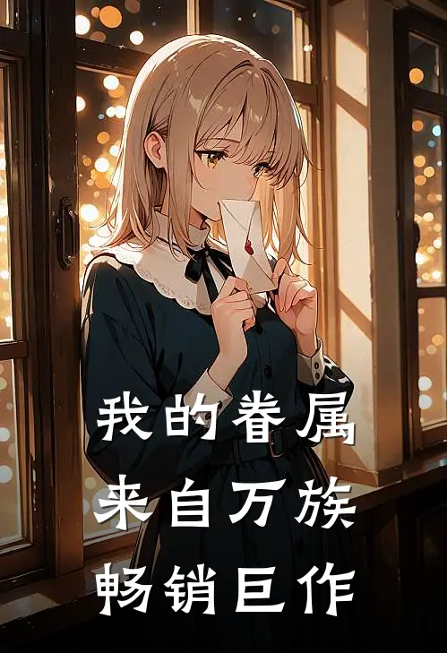 我的眷属来自万族畅销巨作