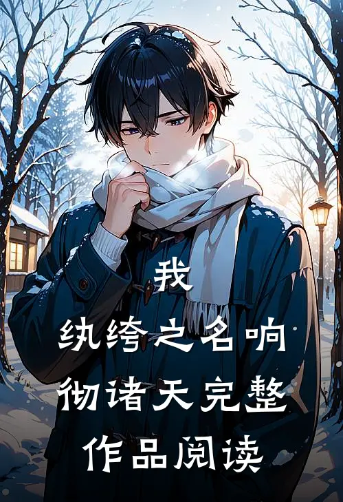 我，纨绔之名响彻诸天完整作品阅读