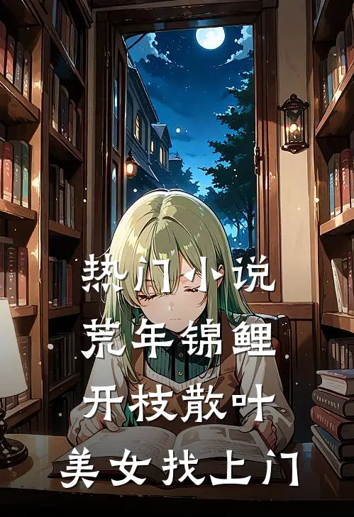 热门小说荒年锦鲤：开枝散叶，美女找上门