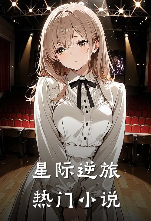 星际逆旅热门小说