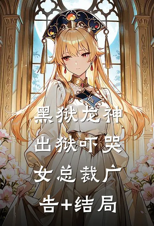 黑狱龙神，出狱吓哭女总裁广告+结局