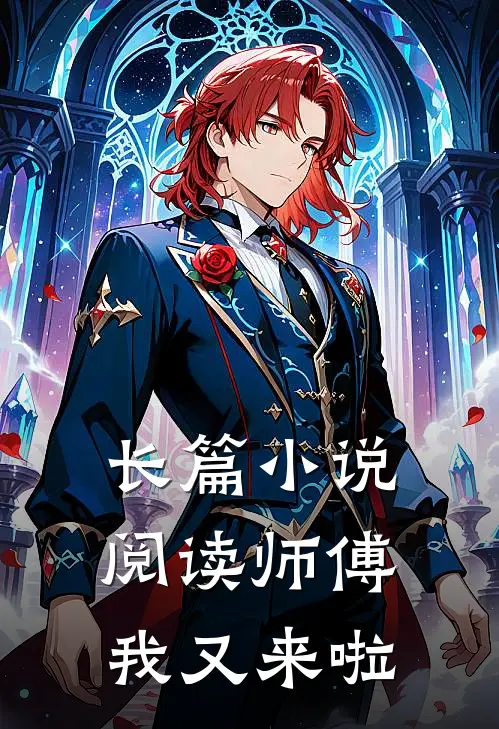 长篇小说阅读师傅，我又来啦