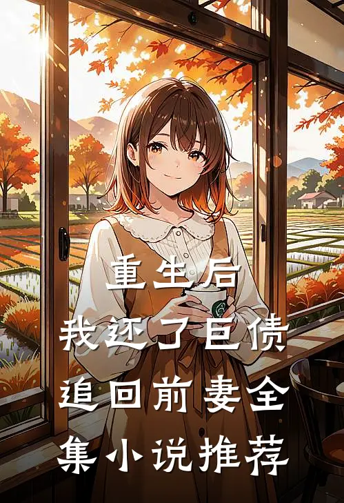 重生后,我还了巨债追回前妻全集推荐免费阅读