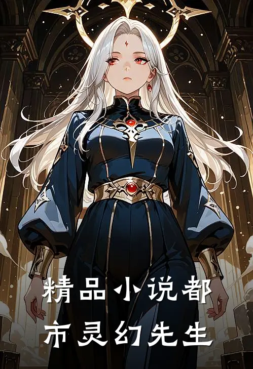 精品小说都市灵幻先生