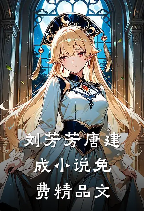 刘芳芳唐建成小说免费精品文